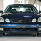 1999 Toyota Aristo V300 Vertex - 2JZ-GTE