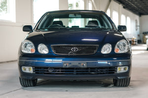 1999 Toyota Aristo V300 Vertex - 2JZ-GTE