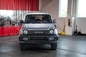 2000 Land Cruiser Prado - 3RZ-FE