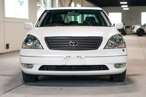 2000 Toyota Celsior - 3UZ-FE