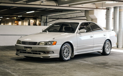 1995 Toyota Mark II Grande 2.5 - 1JZ-GE