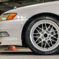 1995 Toyota Mark II Grande 2.5 - 1JZ-GE