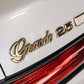 1995 Toyota Mark II Grande 2.5 - 1JZ-GE