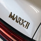 1995 Toyota Mark II Grande 2.5 - 1JZ-GE
