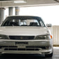 1995 Toyota Mark II Grande 2.5 - 1JZ-GE