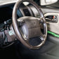 1995 Toyota Mark II Grande 2.5 - 1JZ-GE