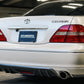 2000 Toyota Celsior - 3UZ-FE GLANZ Aero BBS LM