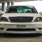 2000 Toyota Celsior - 3UZ-FE GLANZ Aero BBS LM