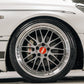 2000 Toyota Celsior - 3UZ-FE GLANZ Aero BBS LM