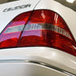 2000 Toyota Celsior - 3UZ-FE GLANZ Aero BBS LM