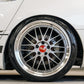 2000 Toyota Celsior - 3UZ-FE GLANZ Aero BBS LM