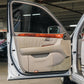 2000 Toyota Celsior - 3UZ-FE GLANZ Aero BBS LM