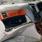 2000 Toyota Celsior - 3UZ-FE GLANZ Aero BBS LM