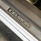 2000 Toyota Celsior - 3UZ-FE GLANZ Aero BBS LM