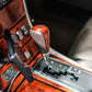 2000 Toyota Celsior - 3UZ-FE GLANZ Aero BBS LM