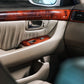 2000 Toyota Celsior - 3UZ-FE GLANZ Aero BBS LM