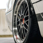 2000 Toyota Celsior - 3UZ-FE GLANZ Aero BBS LM