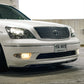2000 Toyota Celsior - 3UZ-FE GLANZ Aero BBS LM