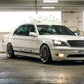 2000 Toyota Celsior - 3UZ-FE GLANZ Aero BBS LM