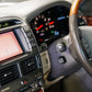 2000 Toyota Celsior - 3UZ-FE GLANZ Aero BBS LM