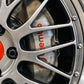 2000 Toyota Celsior - 3UZ-FE GLANZ Aero BBS LM