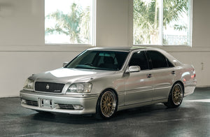 1999 Toyota Crown Athlete V -1JZ-GTE