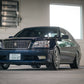 1999 Toyota Crown Royal Saloon