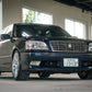 1999 Toyota Crown Royal Saloon