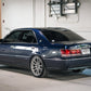 1999 Toyota Crown Royal Saloon