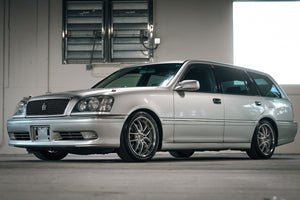 2000 Toyota Crown Athlete V Estate