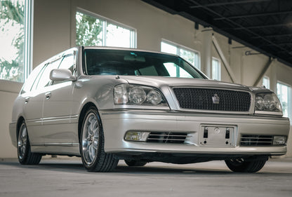 2000 Toyota Crown Athlete V Estate - 1JZ-GTE