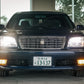 1999 Toyota Crown Royal Saloon