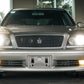 2000 Toyota Crown Athlete V Estate