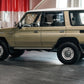 1995 Land Cruiser Prado - 1KZ-TE Turbo Diesel
