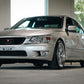 1998 Toyota Altezza 6-Speed