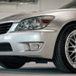 1998 Toyota Altezza 6-Speed
