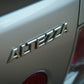 1998 Toyota Altezza 6-Speed