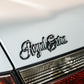 2000 Toyota Crown Royal Saloon 1JZ-GE