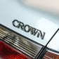 2000 Toyota Crown Royal Saloon 1JZ-GE