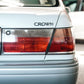 2000 Toyota Crown Royal Saloon 1JZ-GE
