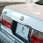 2000 Toyota Crown Royal Saloon 1JZ-GE