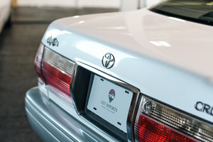 2000 Toyota Crown Royal Saloon 1JZ-GE