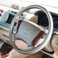 2000 Toyota Crown Royal Saloon 1JZ-GE