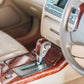 2000 Toyota Crown Royal Saloon 1JZ-GE