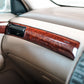 2000 Toyota Crown Royal Saloon 1JZ-GE
