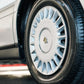 2000 Toyota Crown Royal Saloon 1JZ-GE