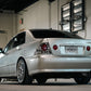 1998 Toyota Altezza 6-Speed