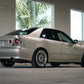 1998 Toyota Altezza 6-Speed
