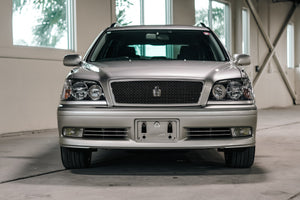 2000 Toyota Crown Estate Four - AWD 1JZ-GE