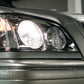 2000 Toyota Crown Estate Four - AWD 1JZ-GE